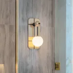 Настенный светильник Rift от ImperiumLoft