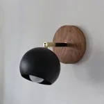 Бра AMBER SCONCE от ImperiumLoft