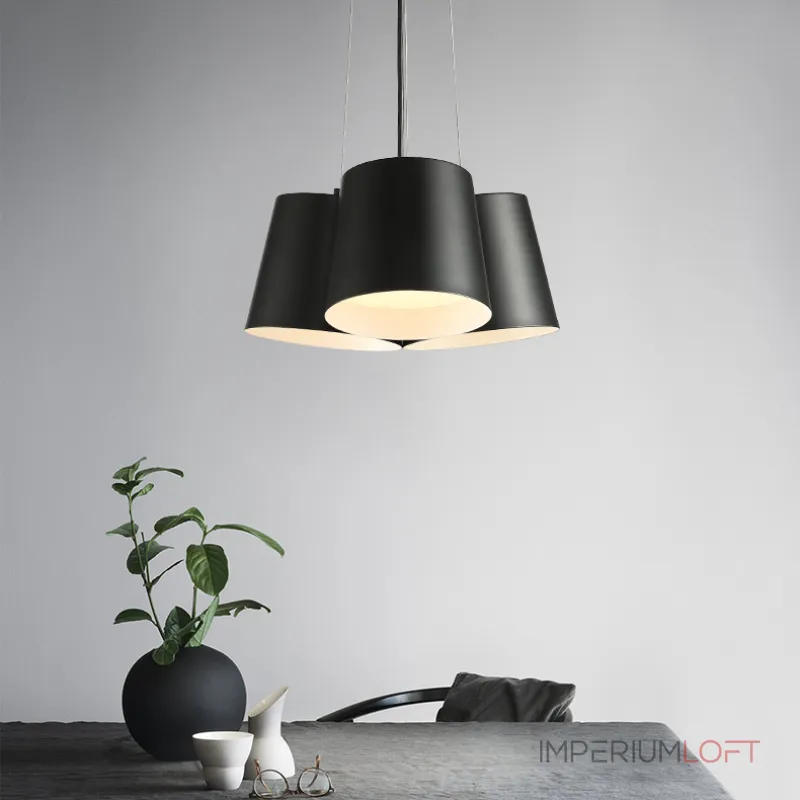 Светильник Amak L3 от ImperiumLoft