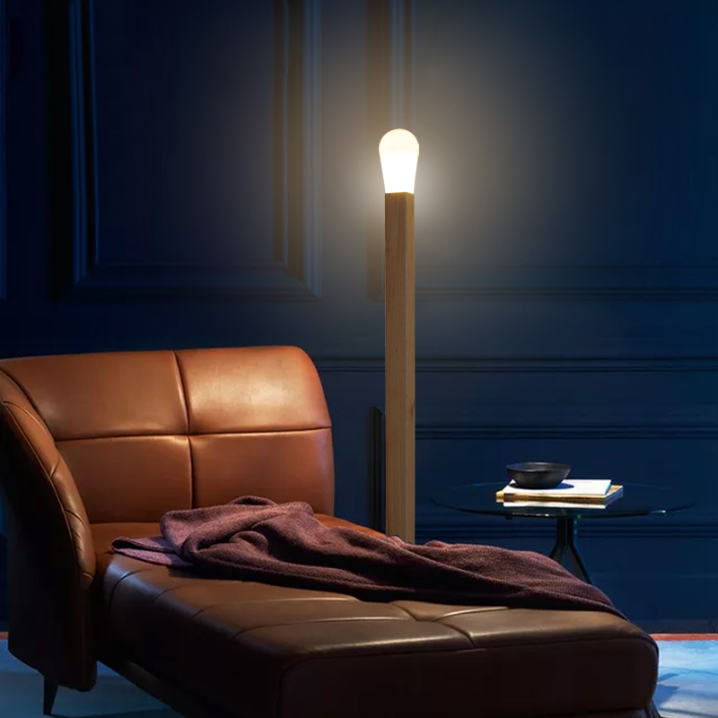 Торшер MATCH от ImperiumLoft Торшер MATCH от ImperiumLoft