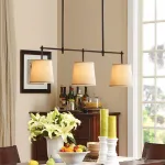 Люстра Thomas OBrien Bryant Small Billiard Pendant Grey от ImperiumLoft