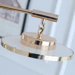 Люстра на штанге SPOTTER L5 от ImperiumLoft