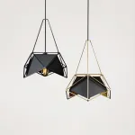 Подвесной светильник RODS D