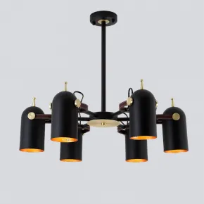 Люстра на штанге BULLET B D70 Люстра на штанге BULLET B D70