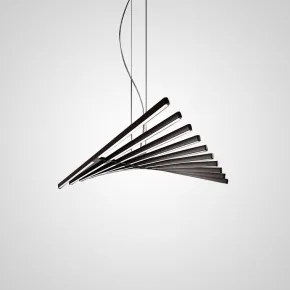 Подвесной светильник RITHM L131 Chocolate Подвесной светильник RITHM L131 Chocolate