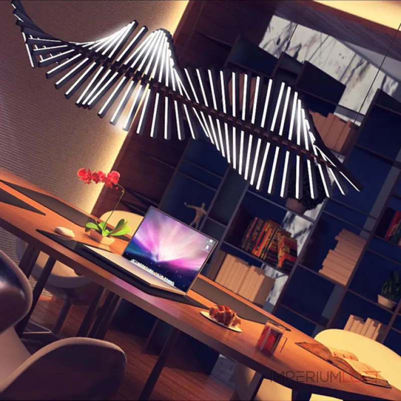 Подвесной светильник RITHM L131 Chocolate от ImperiumLoft Подвесной светильник RITHM L131 Chocolate от ImperiumLoft