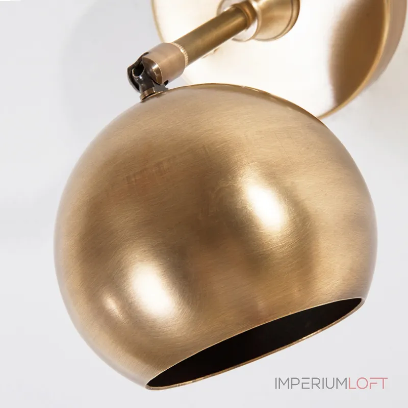 Бра AMBER SCONCE от ImperiumLoft Бра AMBER SCONCE от ImperiumLoft