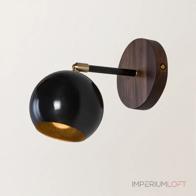 Бра AMBER SCONCE от ImperiumLoft Бра AMBER SCONCE от ImperiumLoft