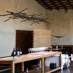 Подвесной светильник RITHM L131 Chocolate от ImperiumLoft