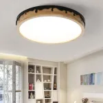 Потолочный светильник DROPLAP D32 Yellow от ImperiumLoft