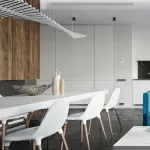 Подвесной светильник RITHM L131 Chocolate от ImperiumLoft