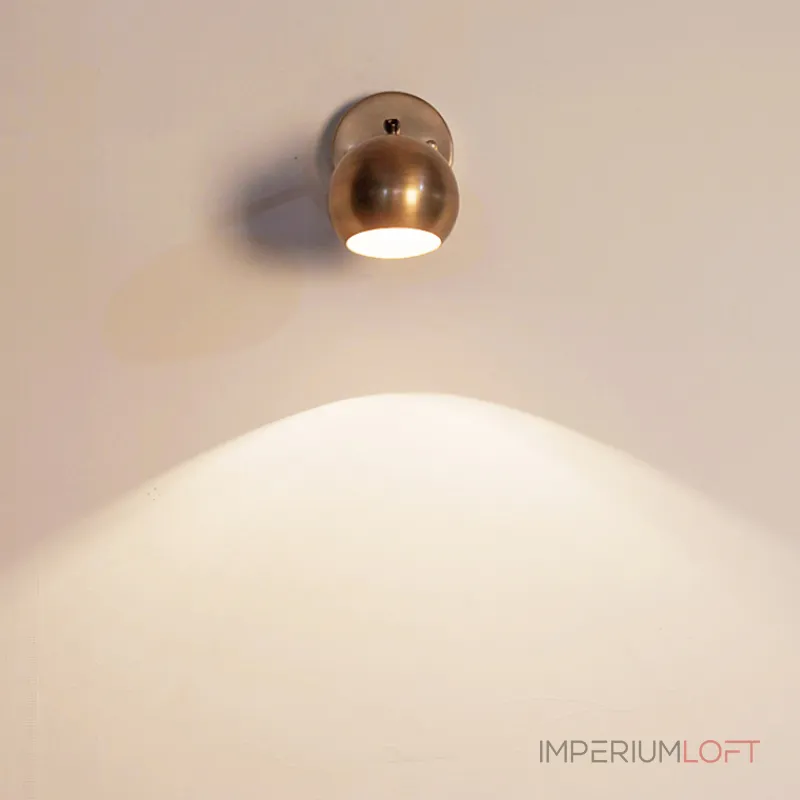Бра AMBER SCONCE от ImperiumLoft Бра AMBER SCONCE от ImperiumLoft