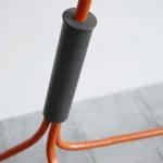 Торшер CONE 3 Orange от ImperiumLoft