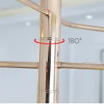 Люстра на штанге SPOTTER L5 от ImperiumLoft