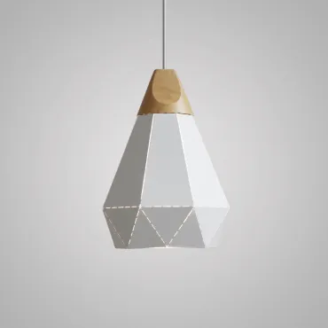 Подвесной светильник EDGE D22 A White Подвесной светильник EDGE D22 A White