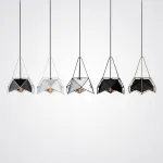 Подвесной светильник RODS D