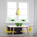 Подвесной светильник EDGE D22 A Grey от ImperiumLoft