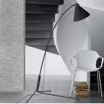 Торшер CONE 3 Orange от ImperiumLoft