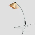 Торшер CONE 3 Orange от ImperiumLoft