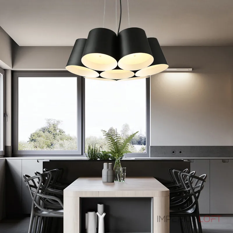 Светильник Amak L3 от ImperiumLoft