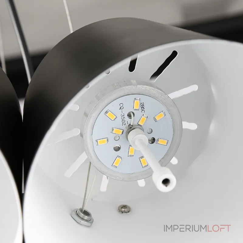 Светильник Amak L3 от ImperiumLoft