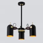 Люстра на штанге BULLET B D50 от ImperiumLoft