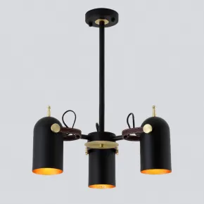 Люстра на штанге BULLET B D50