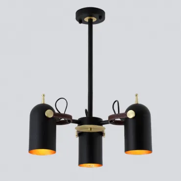 Люстра на штанге BULLET B D50