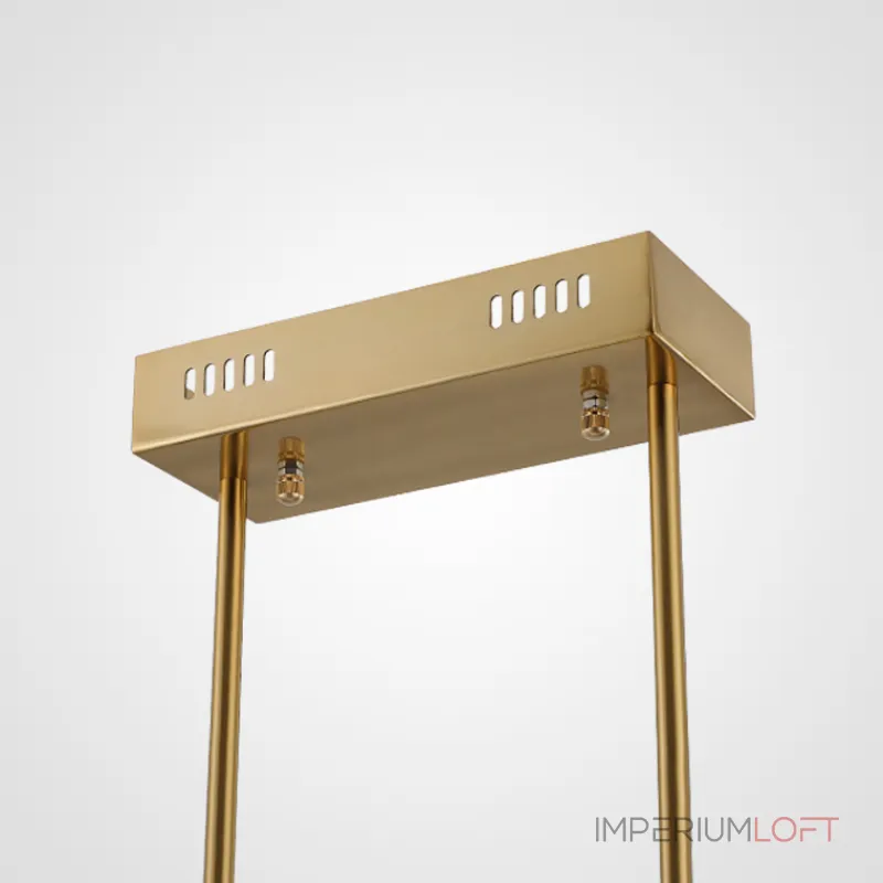 Люстра на штанге NEBULA B 9 Ламп