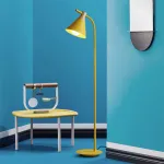 Торшер NOD Green от ImperiumLoft