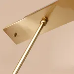 Люстра Thomas OBrien Bryant Small Billiard Pendant Grey от ImperiumLoft