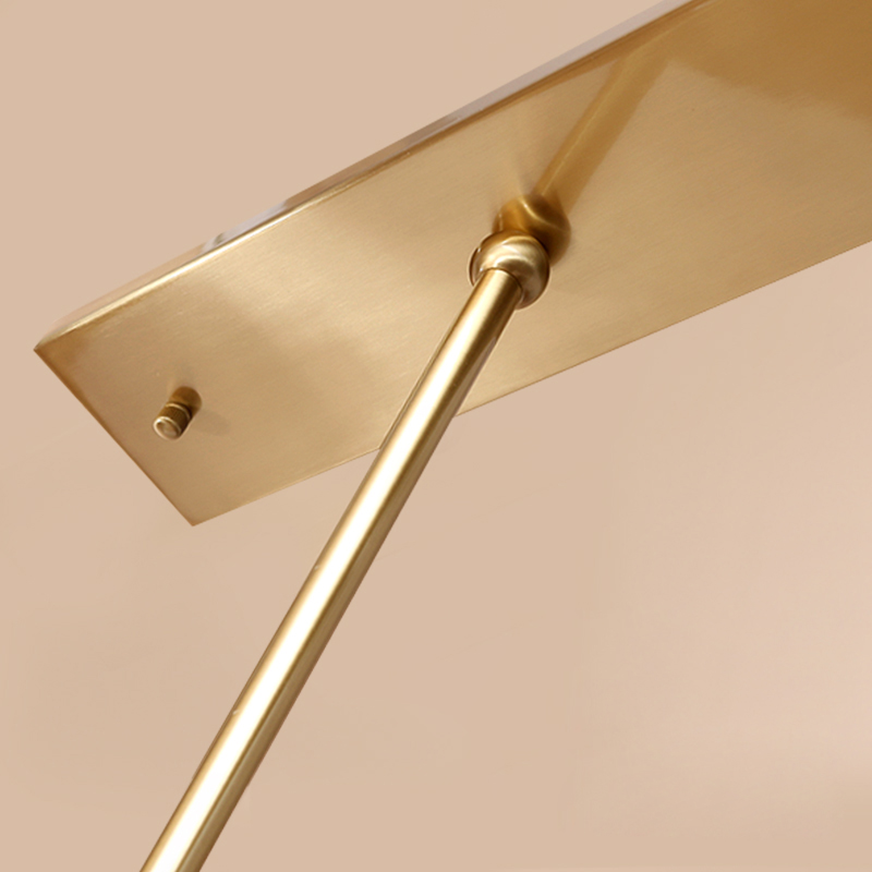 Люстра Thomas OBrien Bryant Small Billiard Pendant Grey от ImperiumLoft