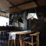 Подвесной светильник RODS D