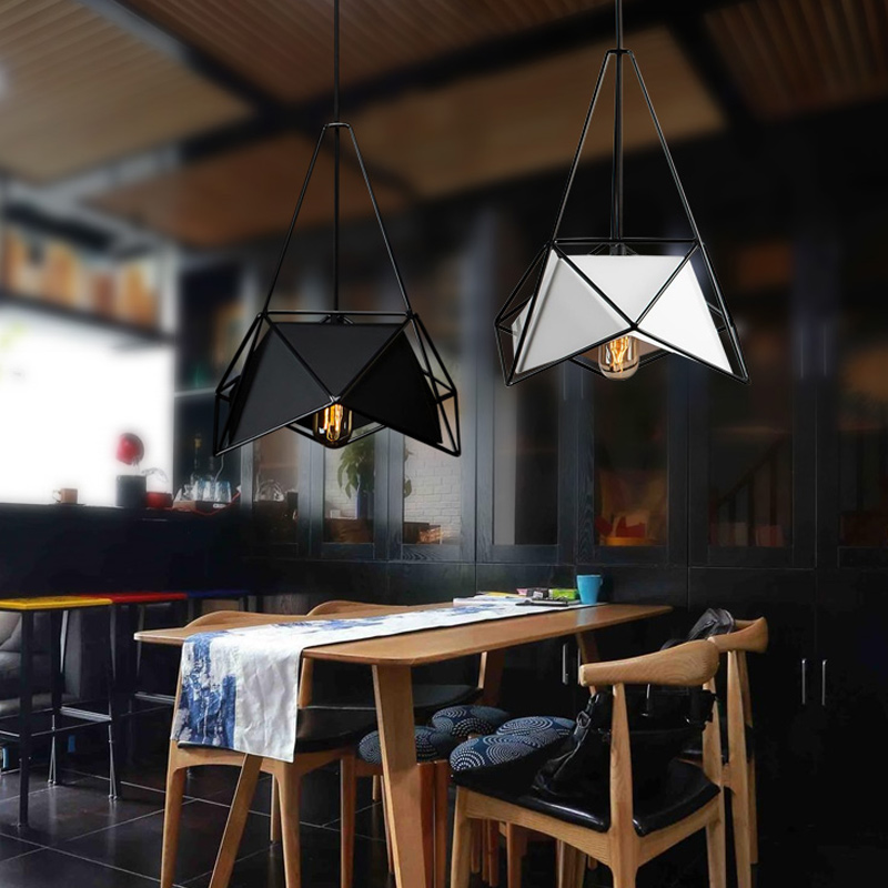 Подвесной светильник RODS D