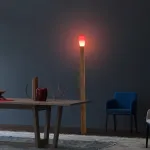 Торшер MATCH от ImperiumLoft