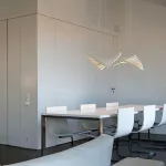 Подвесной светильник RITHM L131 Chocolate от ImperiumLoft