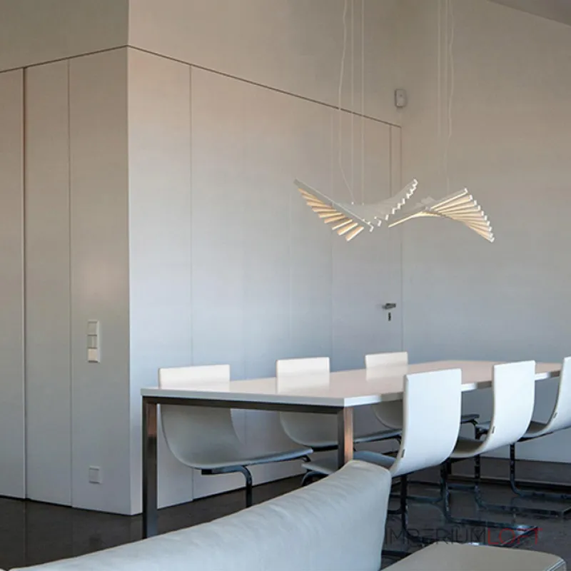 Подвесной светильник RITHM L131 Chocolate от ImperiumLoft Подвесной светильник RITHM L131 Chocolate от ImperiumLoft