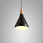 Подвесной светильник NORTH B White от ImperiumLoft