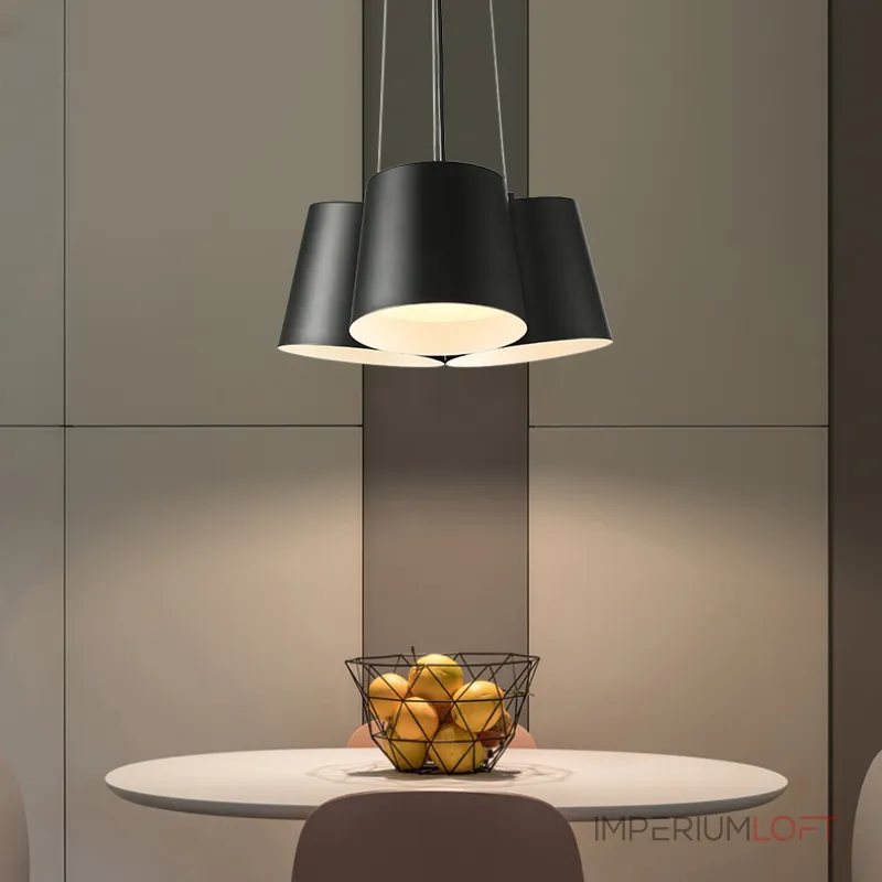 Светильник Amak L3 от ImperiumLoft