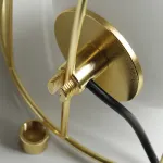 Подвесной светильник HUNT D26 от ImperiumLoft