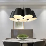 Светильник Amak L3 от ImperiumLoft