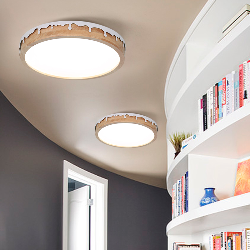 Потолочный светильник DROPLAP D32 Yellow от ImperiumLoft Потолочный светильник DROPLAP D32 Yellow от ImperiumLoft