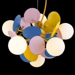 Подвесная люстра Light of MATISSE 6