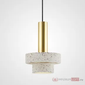 Подвесной светильник CADIS Терраццо