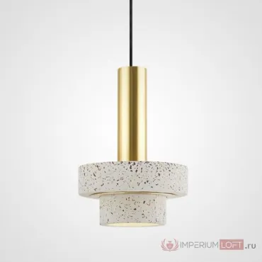 Подвесной светильник CADIS Терраццо