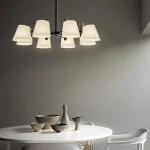 Потолочная люстра TORNY D79