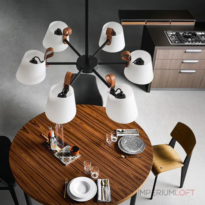 Потолочная люстра TORNY D79