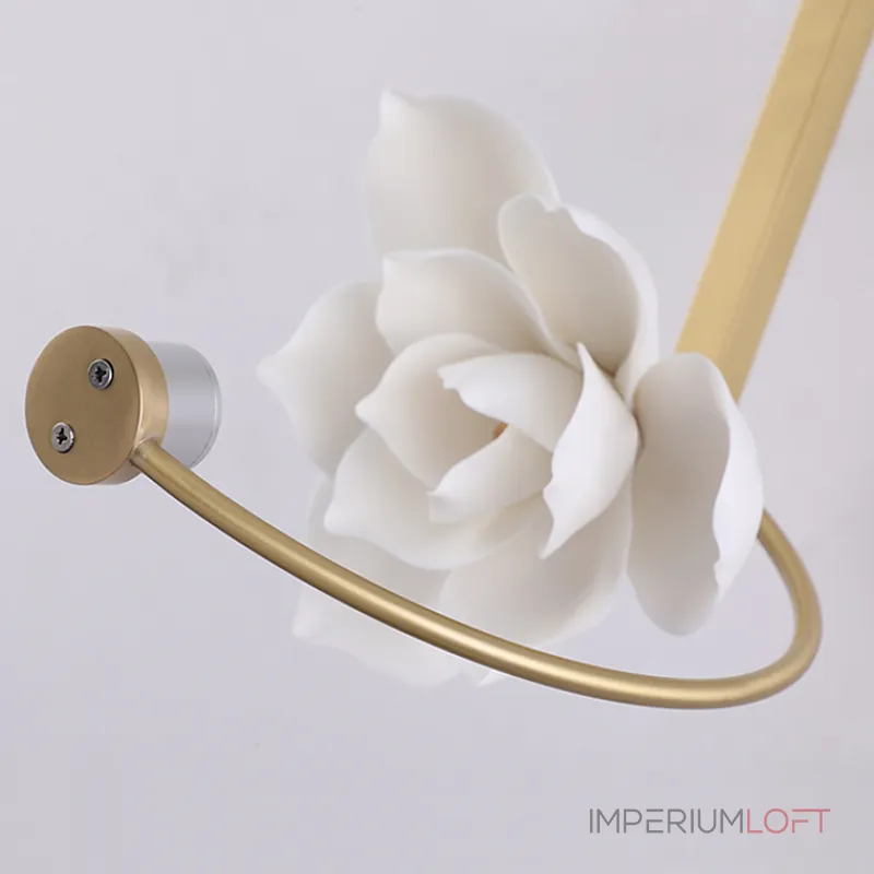 Бра MAGNOLIA WALL от ImperiumLoft Бра MAGNOLIA WALL от ImperiumLoft