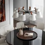 Потолочная люстра TORNY D79