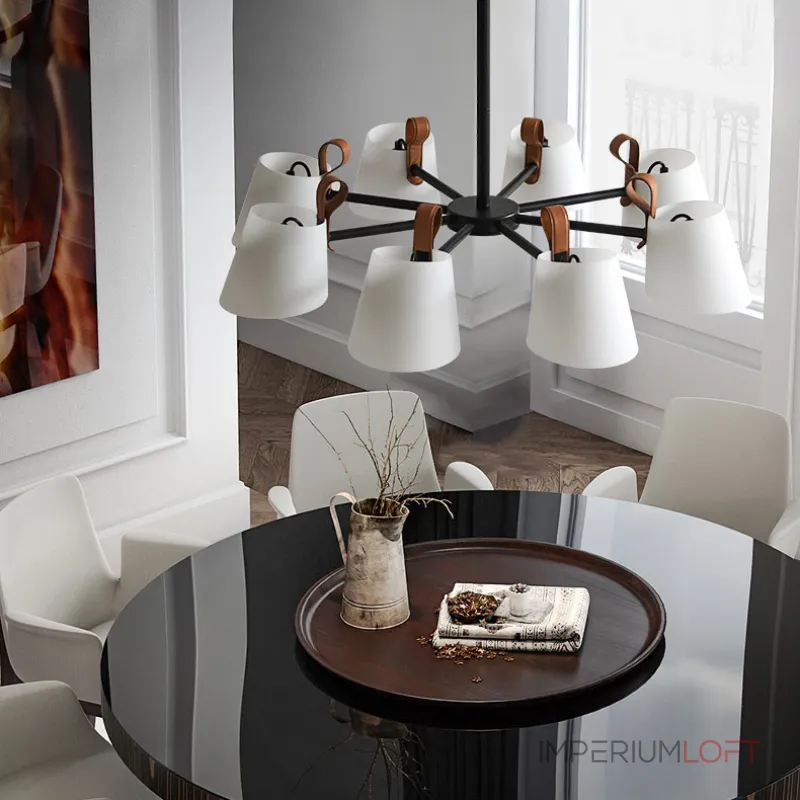 Потолочная люстра TORNY D79